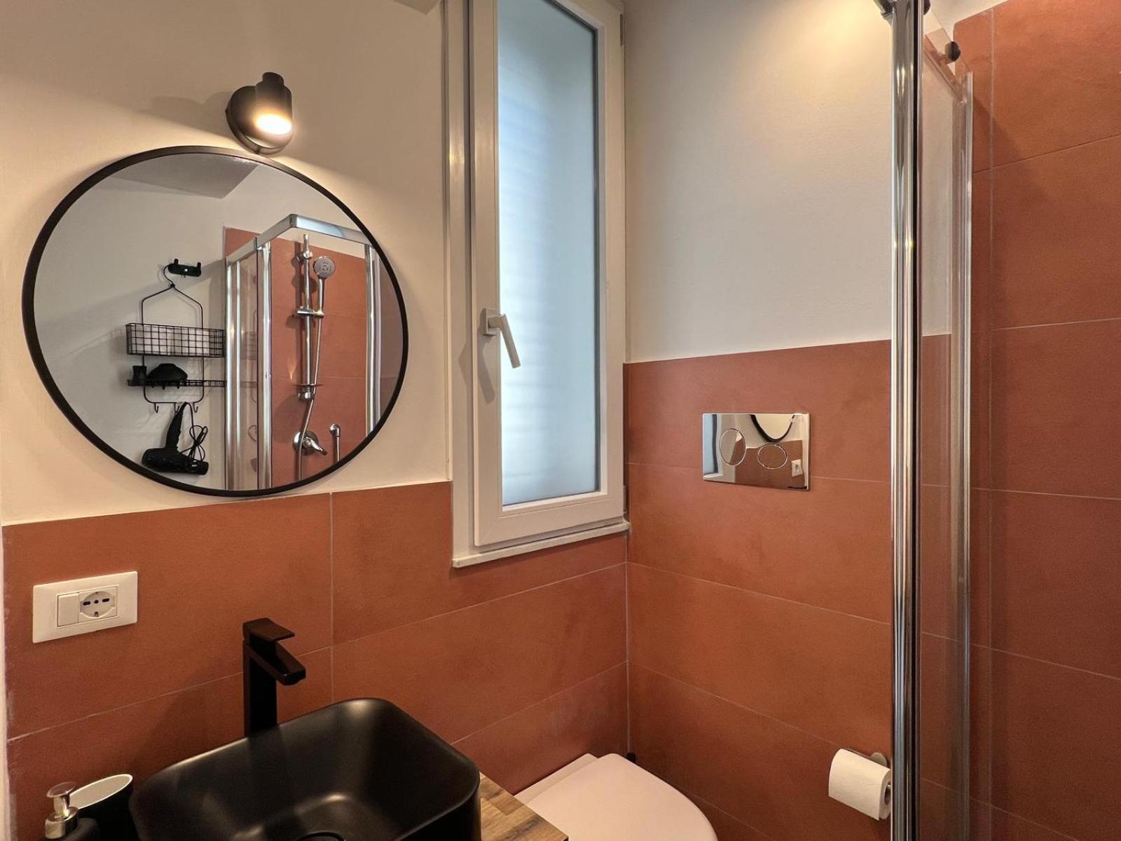 M'Ama Apartment 1 Ficarazzi Екстериор снимка